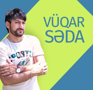 Vuqar Seda - Hit Muzik