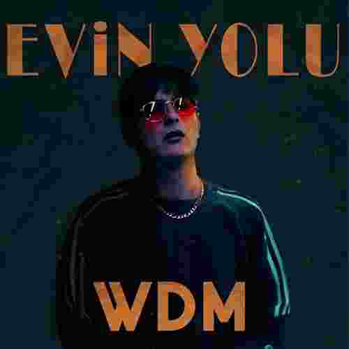 WDM - Evin Yolu (2020) Albüm