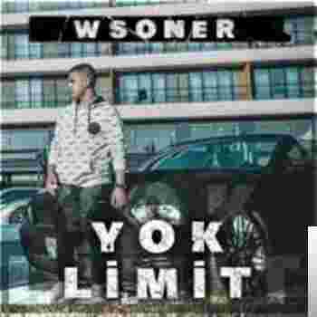 WSoner - Yok Limit (2020) Albüm