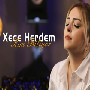 Xece Herdem -  album cover