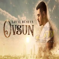 Xeyal Huseyn -  album cover