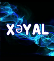 Xeyal - Xəyal Şarkıları Albüm