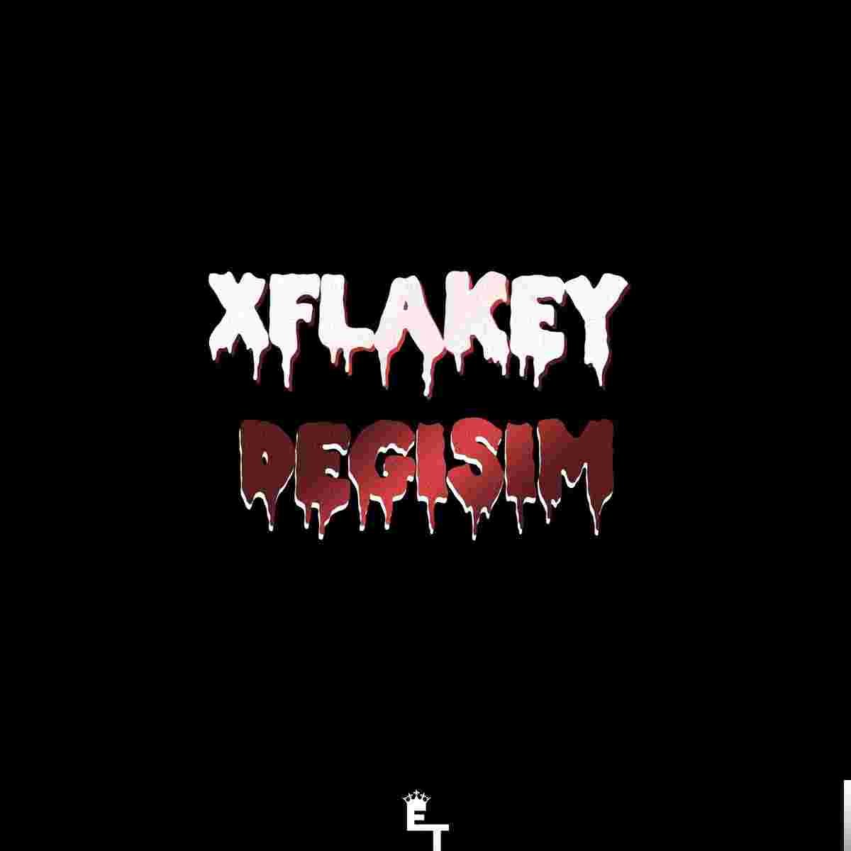 Xflakey - Değişim (2019) Albüm