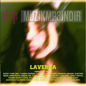 Yağız Akıl - Laverna (2023) Albüm