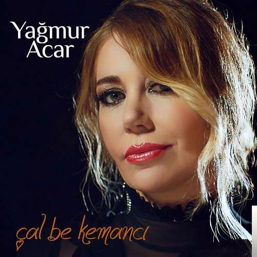 Yağmur Acar