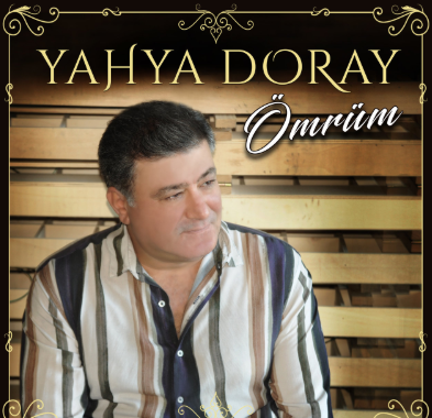 Yahya Doray