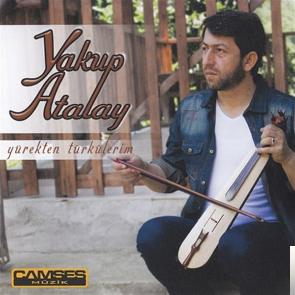 Yakup Atalay