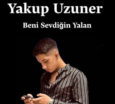 Yakup Uzuner