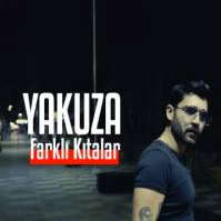 Yakuza -  album cover