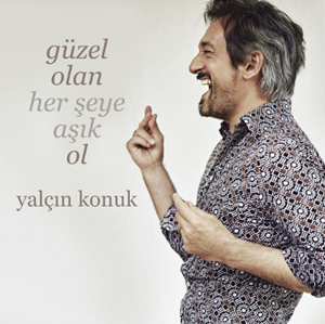 Yalcin Konuk