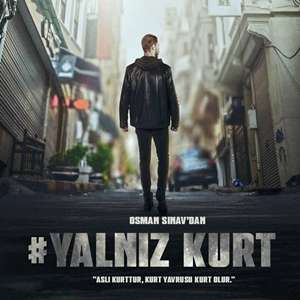 Yalnız Kurt