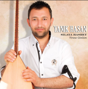 Yanik Hasan