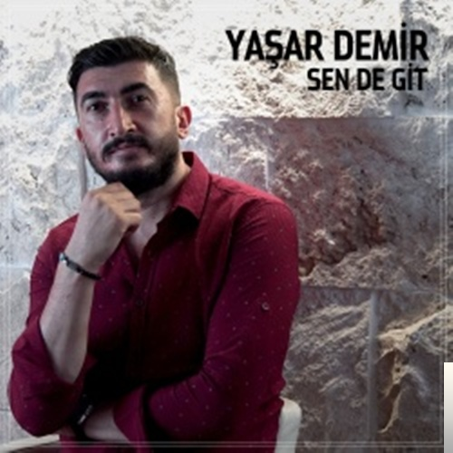 Yashar Demir