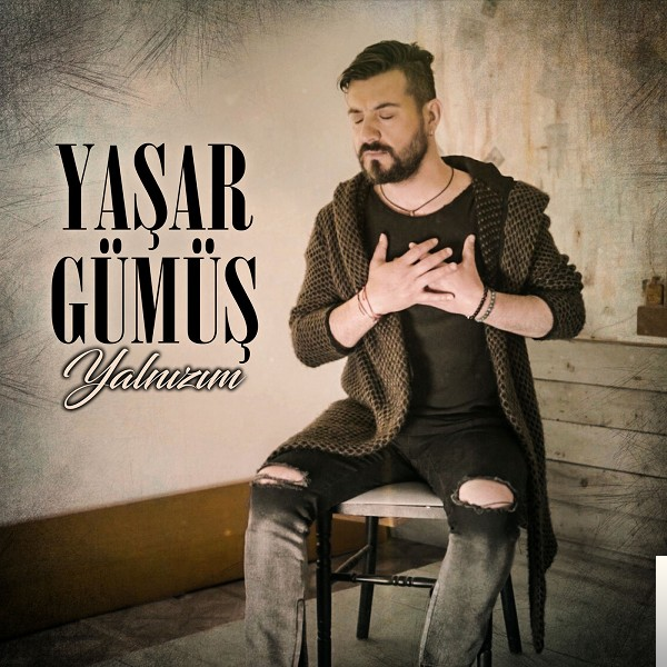 Yashar Gumush