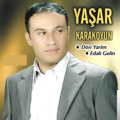 Yashar Karakoyun