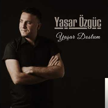 Yashar Ozguc