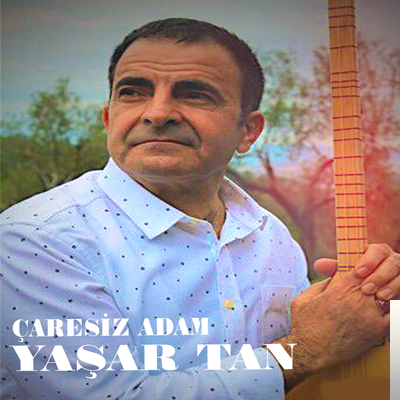 Yaşar Tan