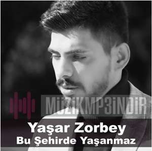 Yaşar Zorbey - Gurbet Geceleri