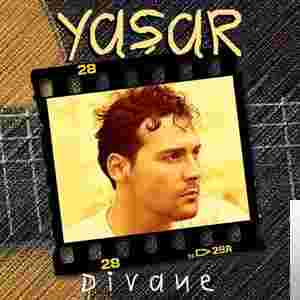 Yaşar - Divane ‎(1996) Albüm
