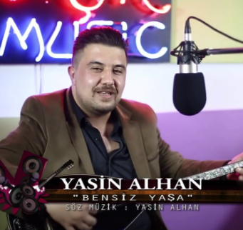 Yasin Alhan