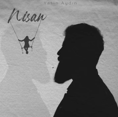 Yasin Aydın -  album cover