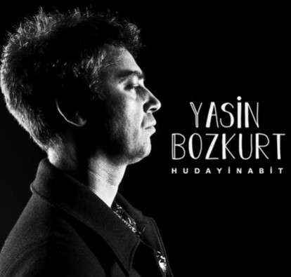 Yasin Bozkurt -  album cover