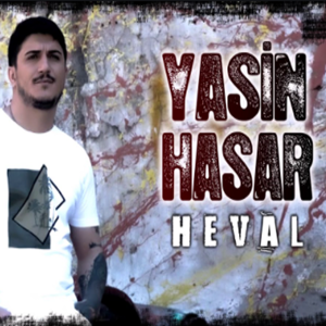 Yasin Hasar - Yakıpta Gitti