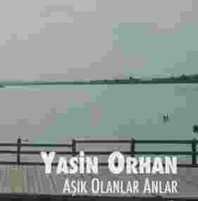 Yasin Orhan