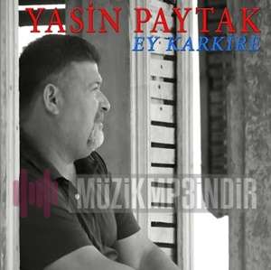 Yasin Paytak -  album cover