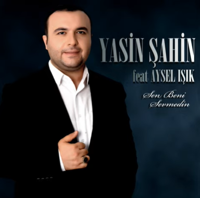 Yasin Shahin