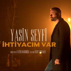 Yasin Seyfi