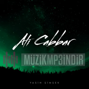 Yasin Şimşek - Ali Cabbar (2023) Albüm