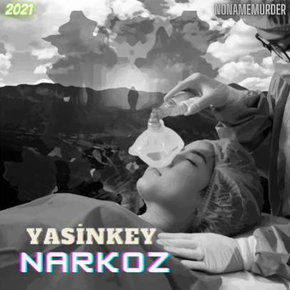YasinKey -  album cover