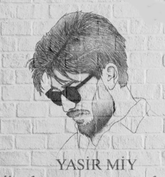 Yasir Miy - Gidiyor Musun (2019) Albüm