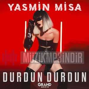 Yasmin Misa -  album cover