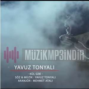 Yavuz Tonyalı