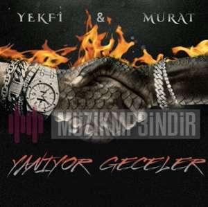 Yekfi -  album cover