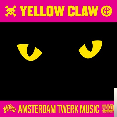 Yellow Claw