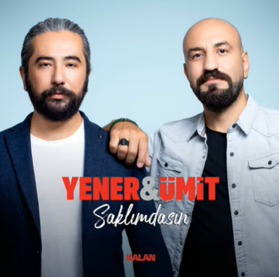 Yener & Ümit - Ladik Semahı