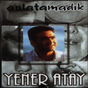 Yener Atay