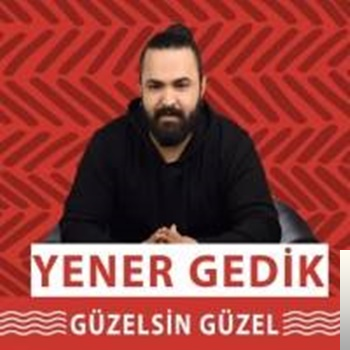 Yener Gedik