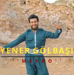 Yener Golbashi