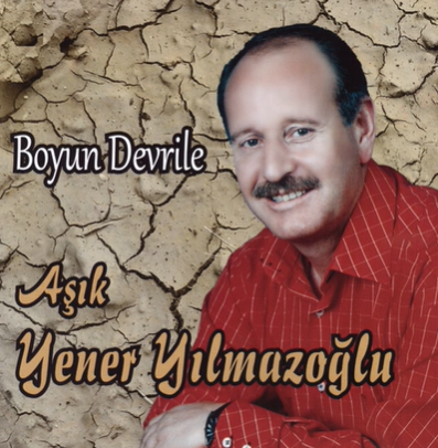 Yener Yılmazoğlu