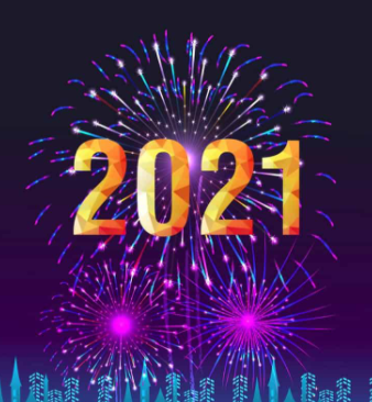 Yeni Yıl Şarkıları - New Year 2021 Jingle Bells Noel