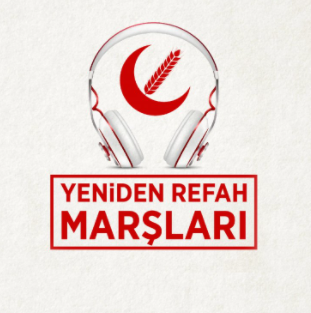 Yeniden Refah Partisi