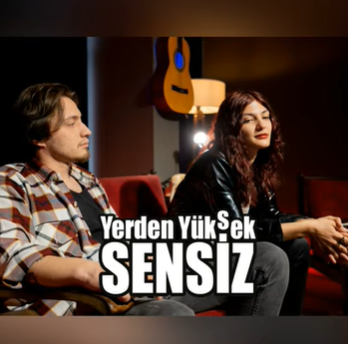 Yerden Yüksek