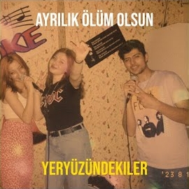 Yeryuzundekiler