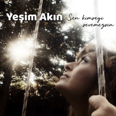 Yeshim Akin