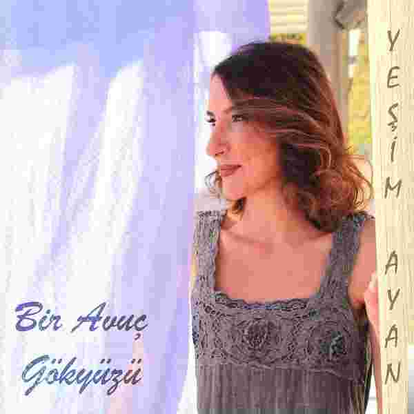 Yeşim Ayan -  album cover