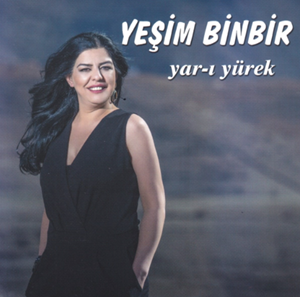 Yeşim Binbir